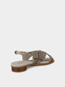 Босоніжки ECCO SCULPTED ALBA 25 модель 23383301378 Фото