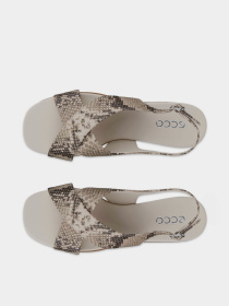 Босоніжки ECCO SCULPTED ALBA 25 модель 23383301378 Фото