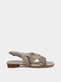 Босоніжки ECCO SCULPTED ALBA 25 модель 23383301378 Фото