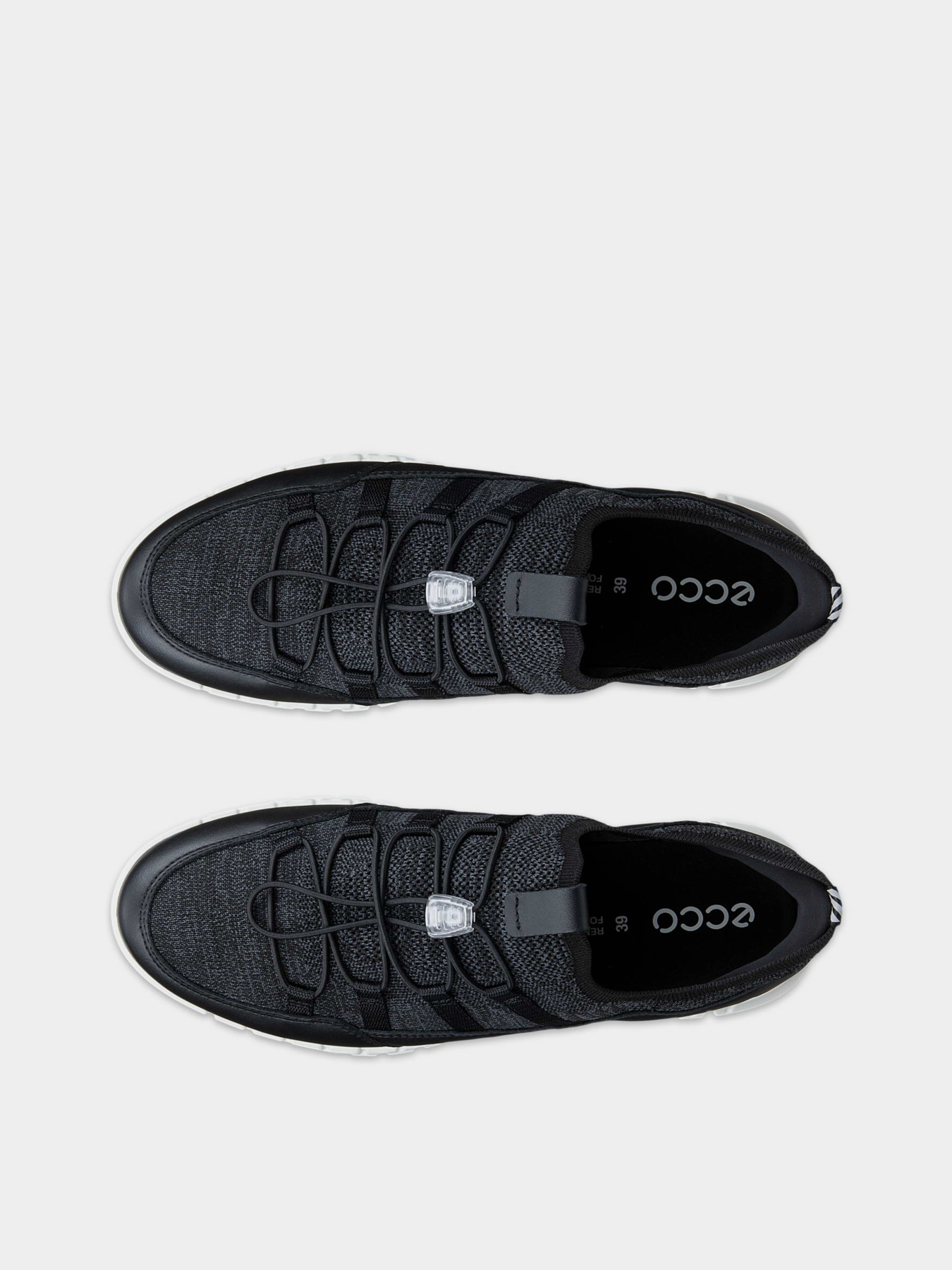 Кросівки ECCO GRUUV LITE W модель 24630360266 Кросівки ECCO GRUUV LITE W модель 24630360266 Фото