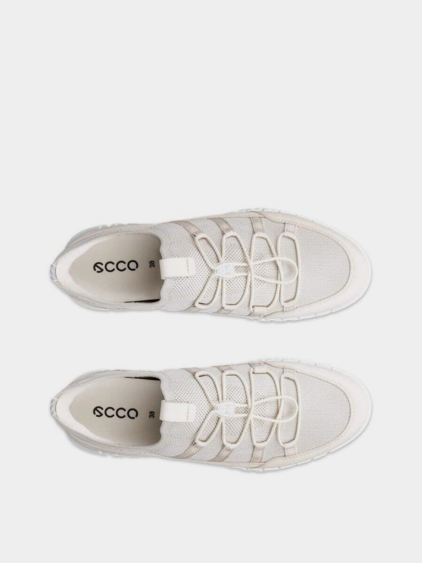Кроссовки ECCO GRUUV LITE W модель 24630361403 Кроссовки ECCO GRUUV LITE W модель 24630361403 Фото