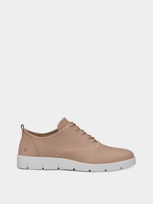 Кеди ECCO BELLA модель 28231302084 Фото