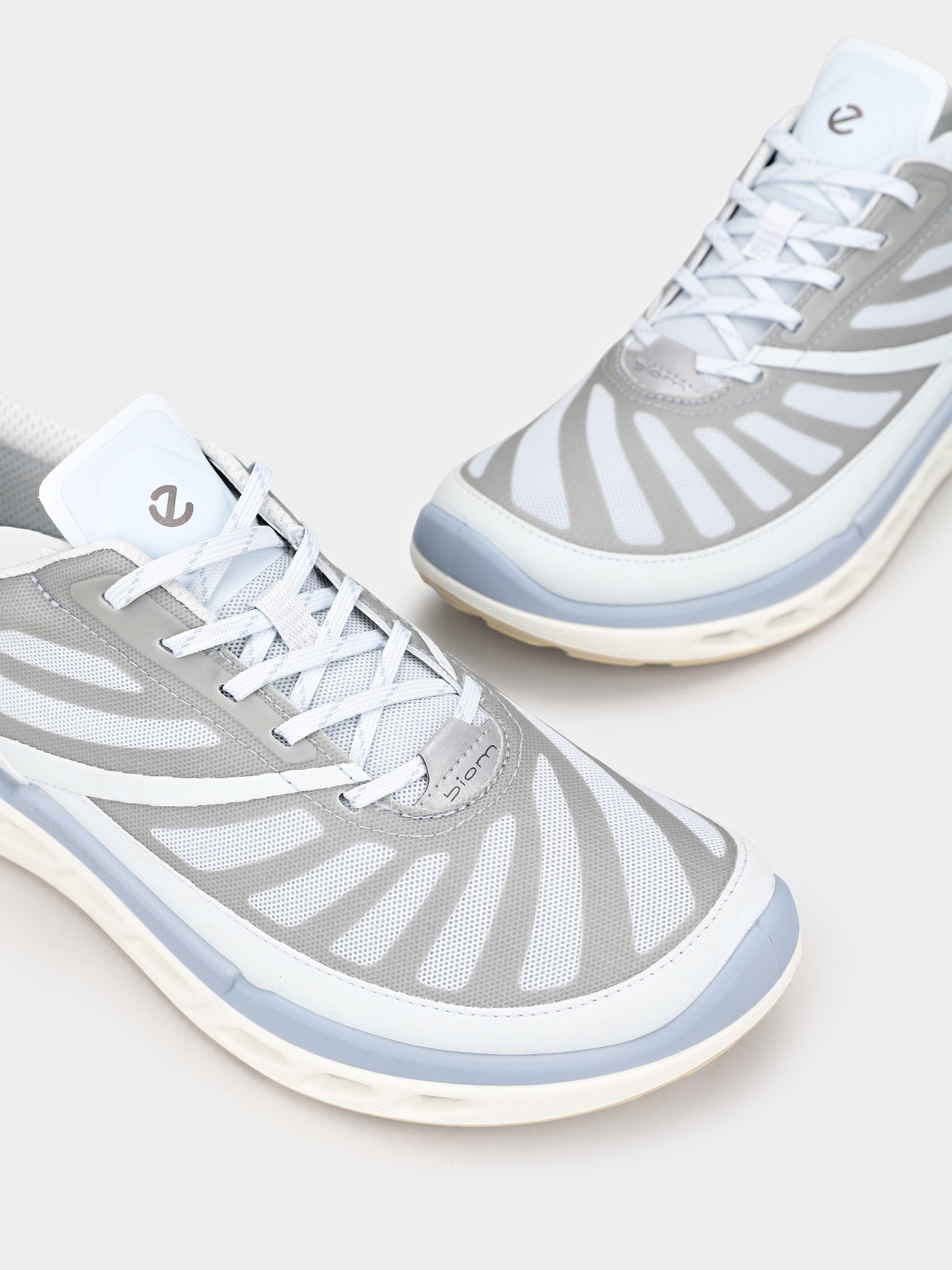 Кросівки ECCO BIOM 720 W модель 85033361683 Фото