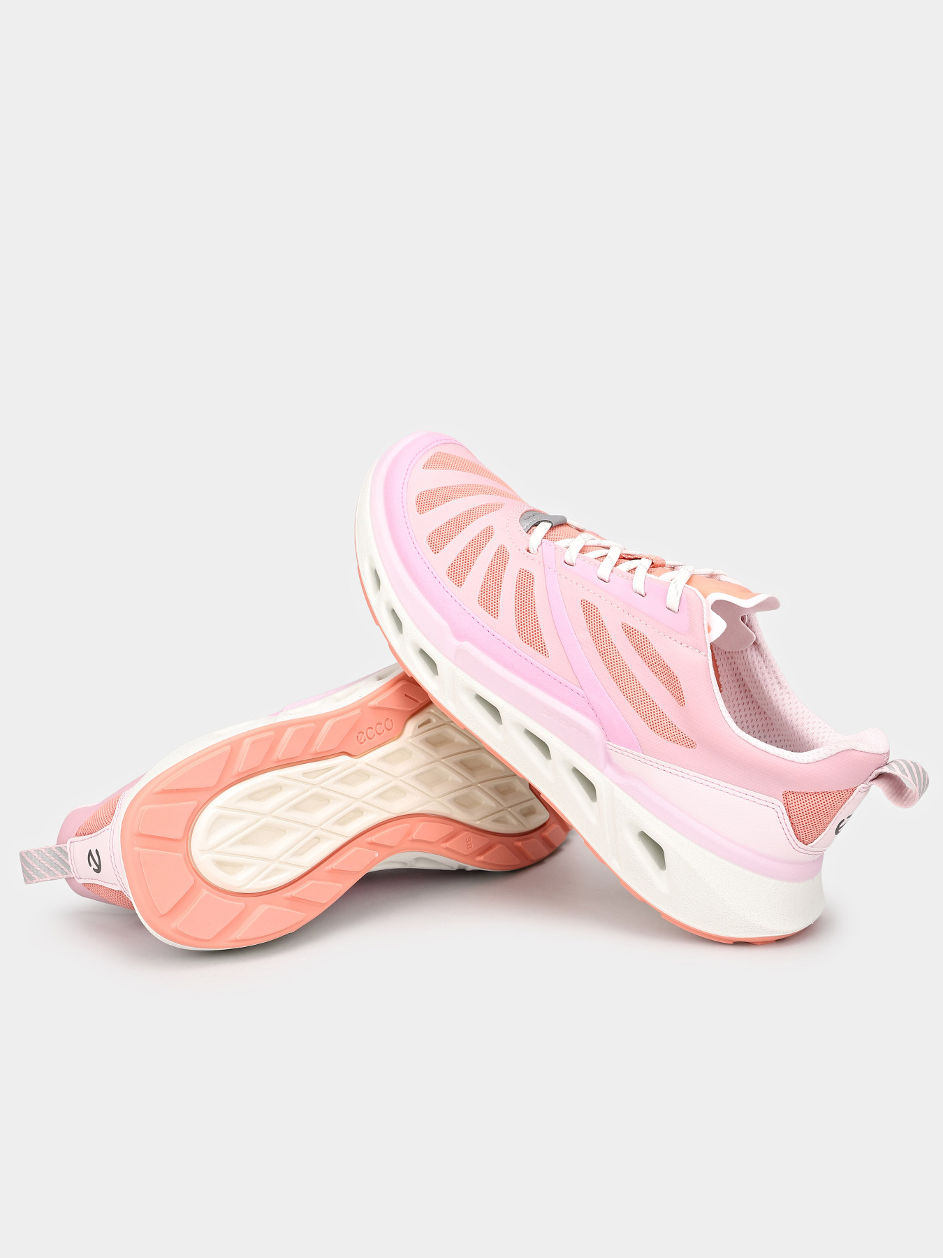 Кросівки ECCO BIOM 720 W модель 85033361629 Кросівки ECCO BIOM 720 W модель 85033361629 Фото
