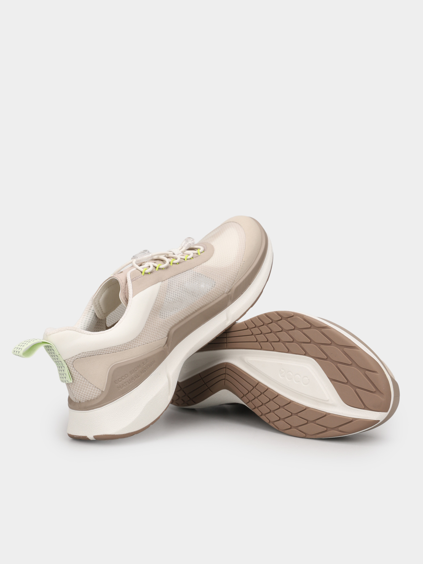 Кросівки ECCO BIOM 2,2 W модель 83087361503 Кросівки ECCO BIOM 2,2 W модель 83087361503 Фото