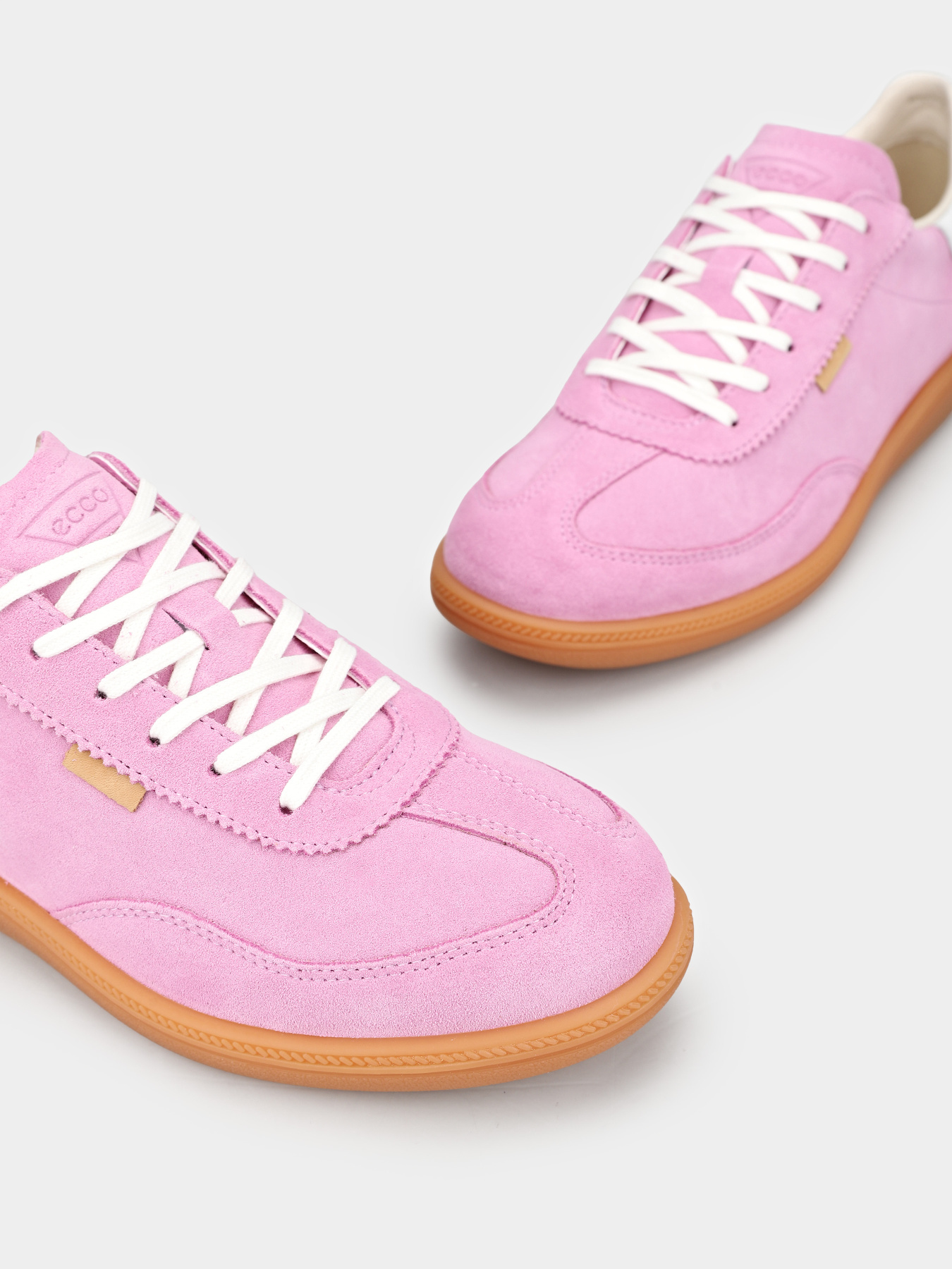 Кеди ECCO SOFT 11 W модель 23581361578 Фото
