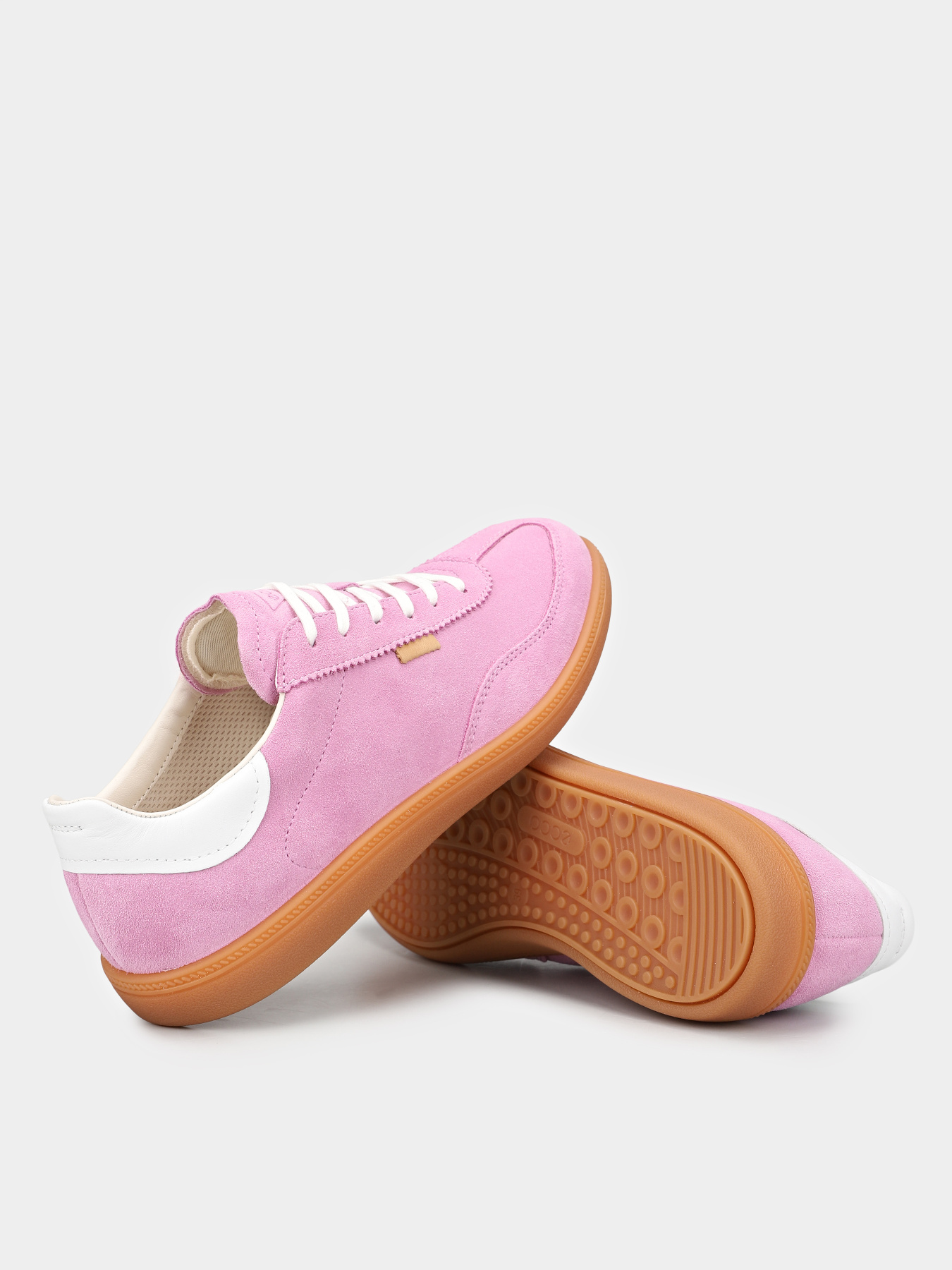 Кеди ECCO SOFT 11 W модель 23581361578 Фото