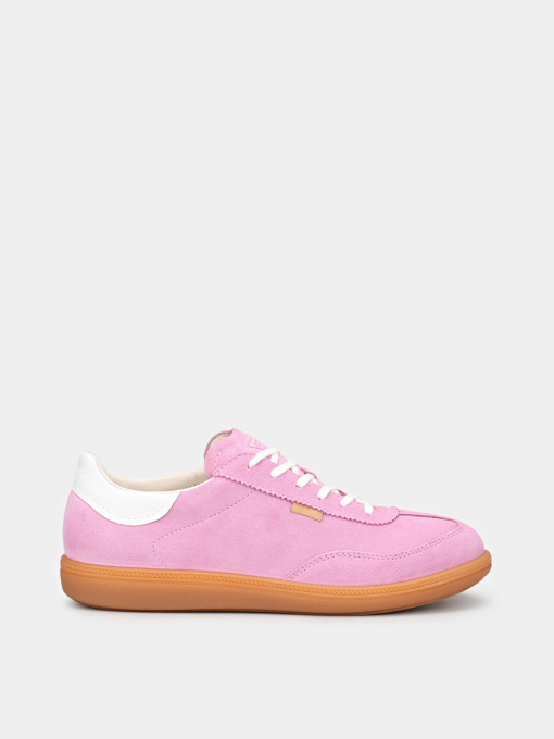Кеди ECCO SOFT 11 W модель 23581361578 Фото