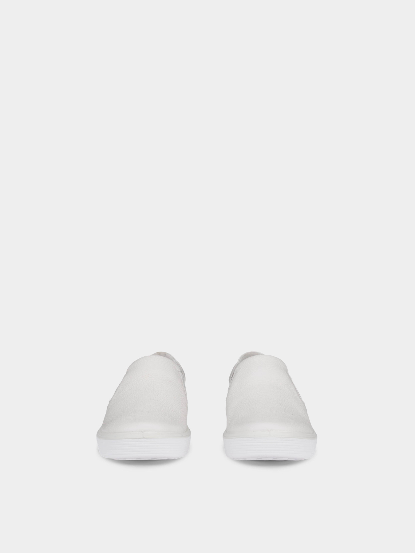 Кеды ECCO SOFT 60 W модель 21925301007 Кеды ECCO SOFT 60 W модель 21925301007 Фото