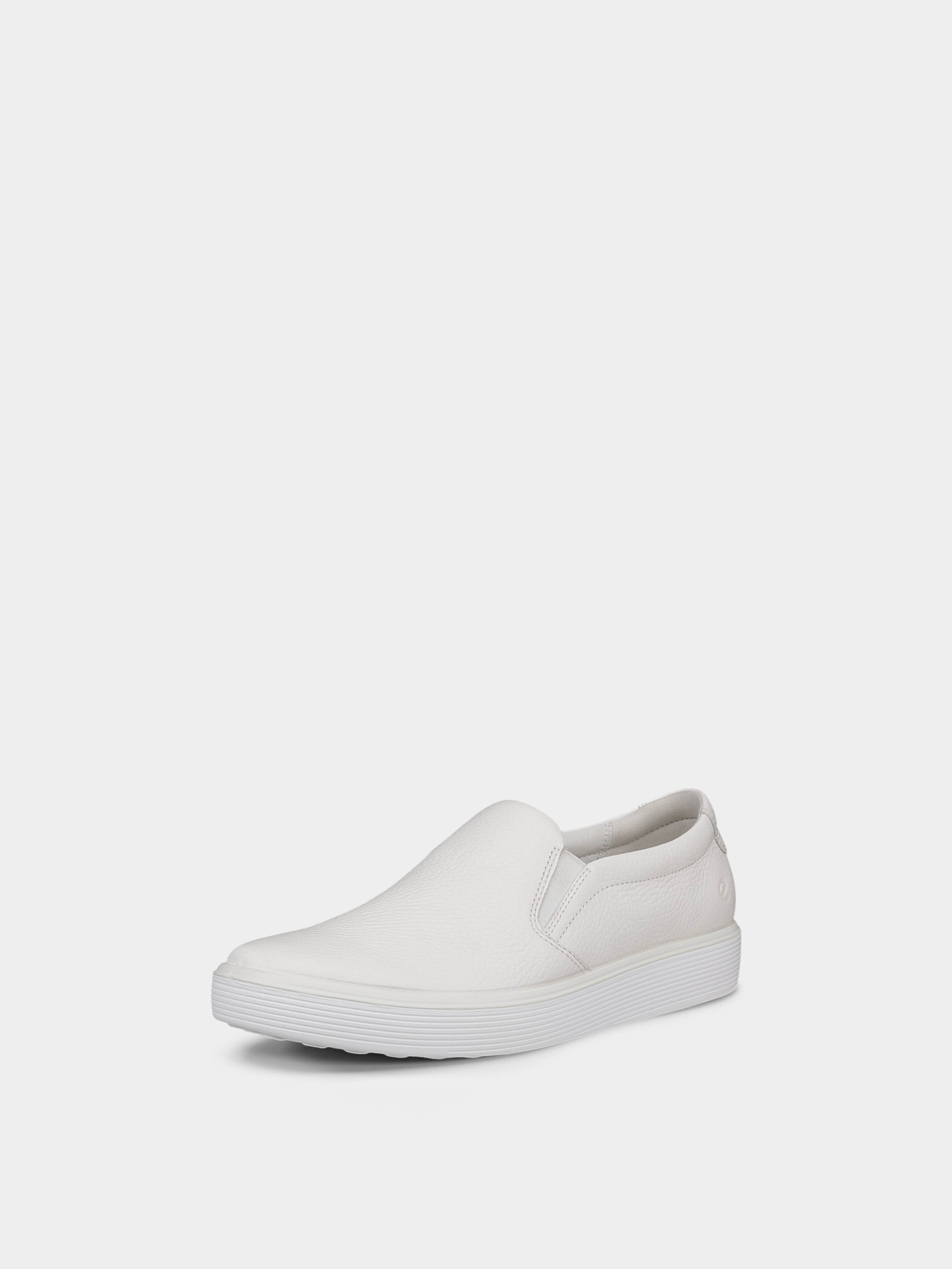 Кеды ECCO SOFT 60 W модель 21925301007 Кеды ECCO SOFT 60 W модель 21925301007 Фото