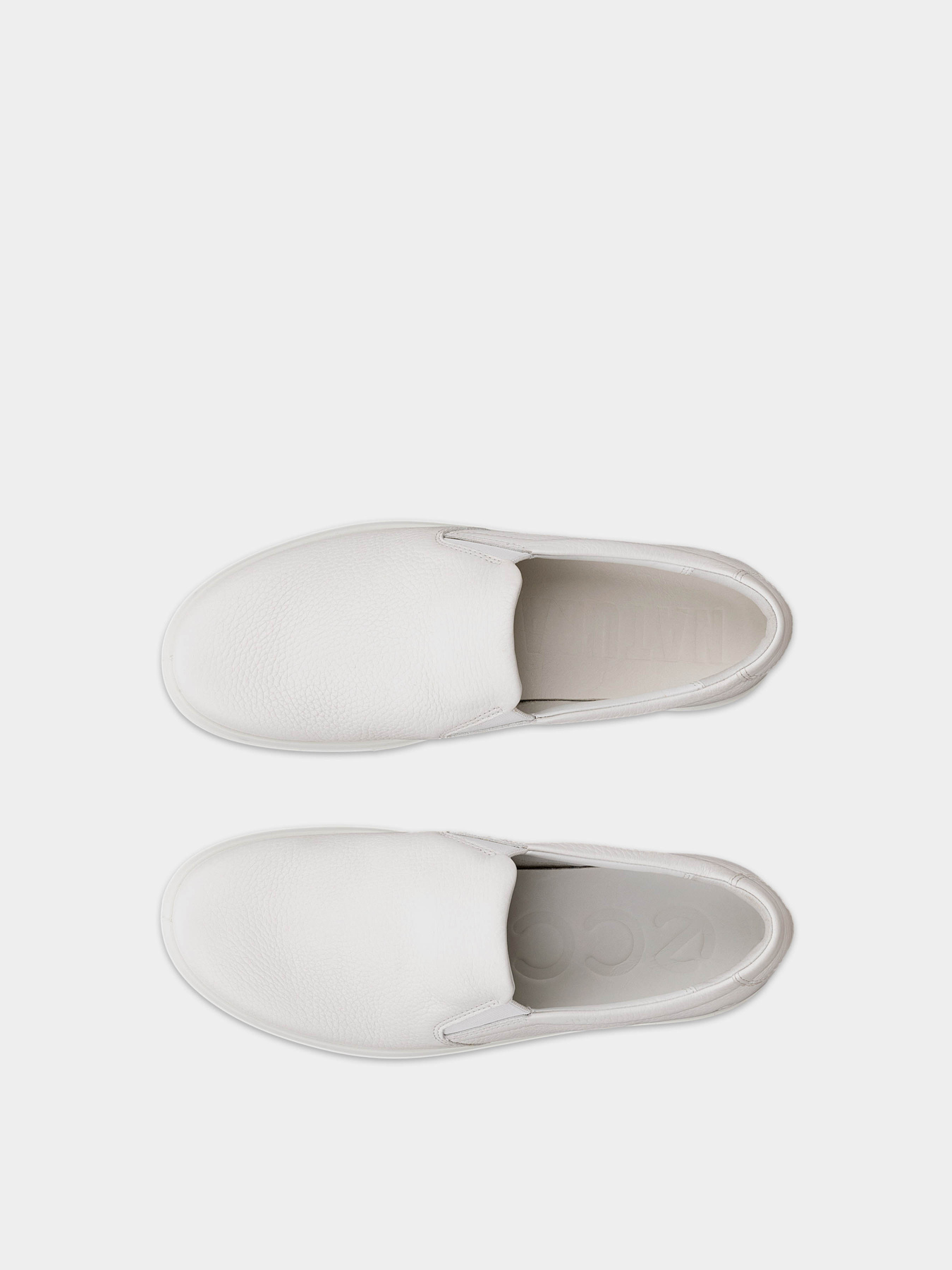 Кеды ECCO SOFT 60 W модель 21925301007 Кеды ECCO SOFT 60 W модель 21925301007 Фото