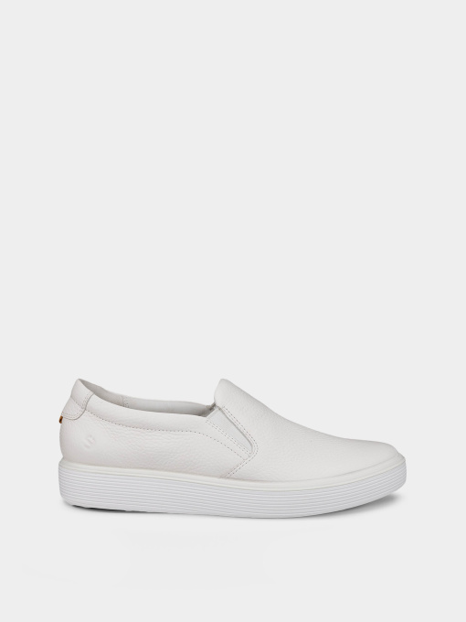 Кеды ECCO SOFT 60 W модель 21925301007 Фото