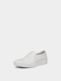 Кеды ECCO SOFT 60 W модель 21925301007 Фото