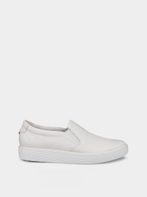 Кеды ECCO SOFT 60 W модель 21925301007 Фото