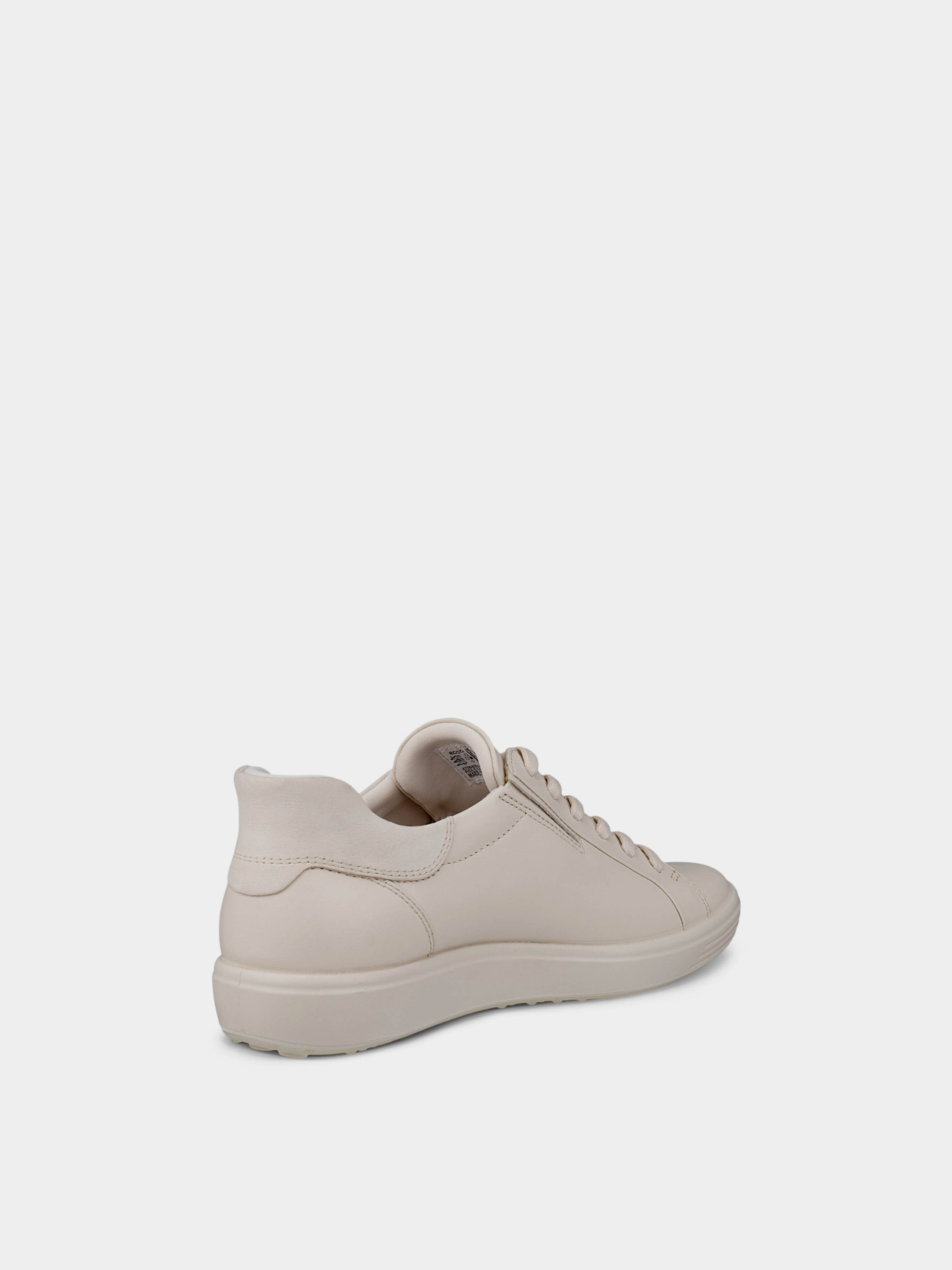 Кеди ECCO SOFT 7 W модель 47084359113 Фото