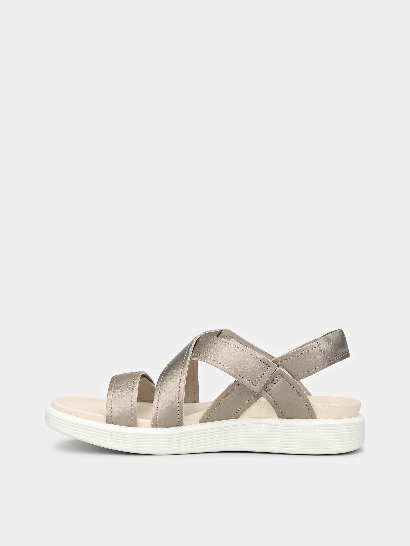 Сандалії ECCO SOFT SANDAL W модель 23881361564 Фото
