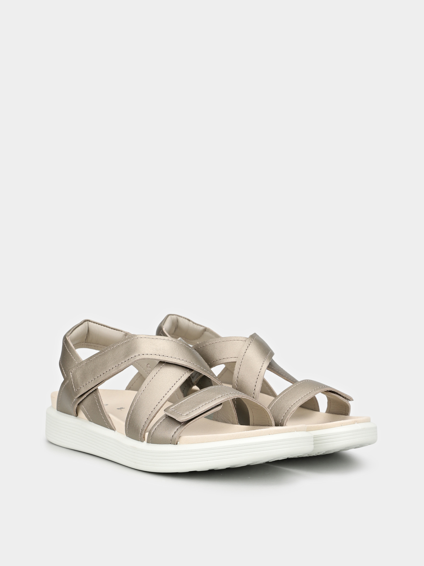 Сандалії ECCO SOFT SANDAL W модель 23881361564 Фото