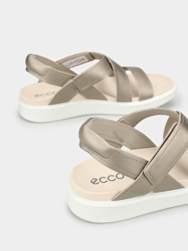 Сандалії ECCO SOFT SANDAL W модель 23881361564 Фото