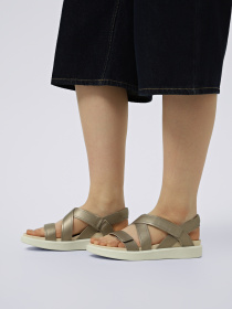 Сандалії ECCO SOFT SANDAL W модель 23881361564 Фото
