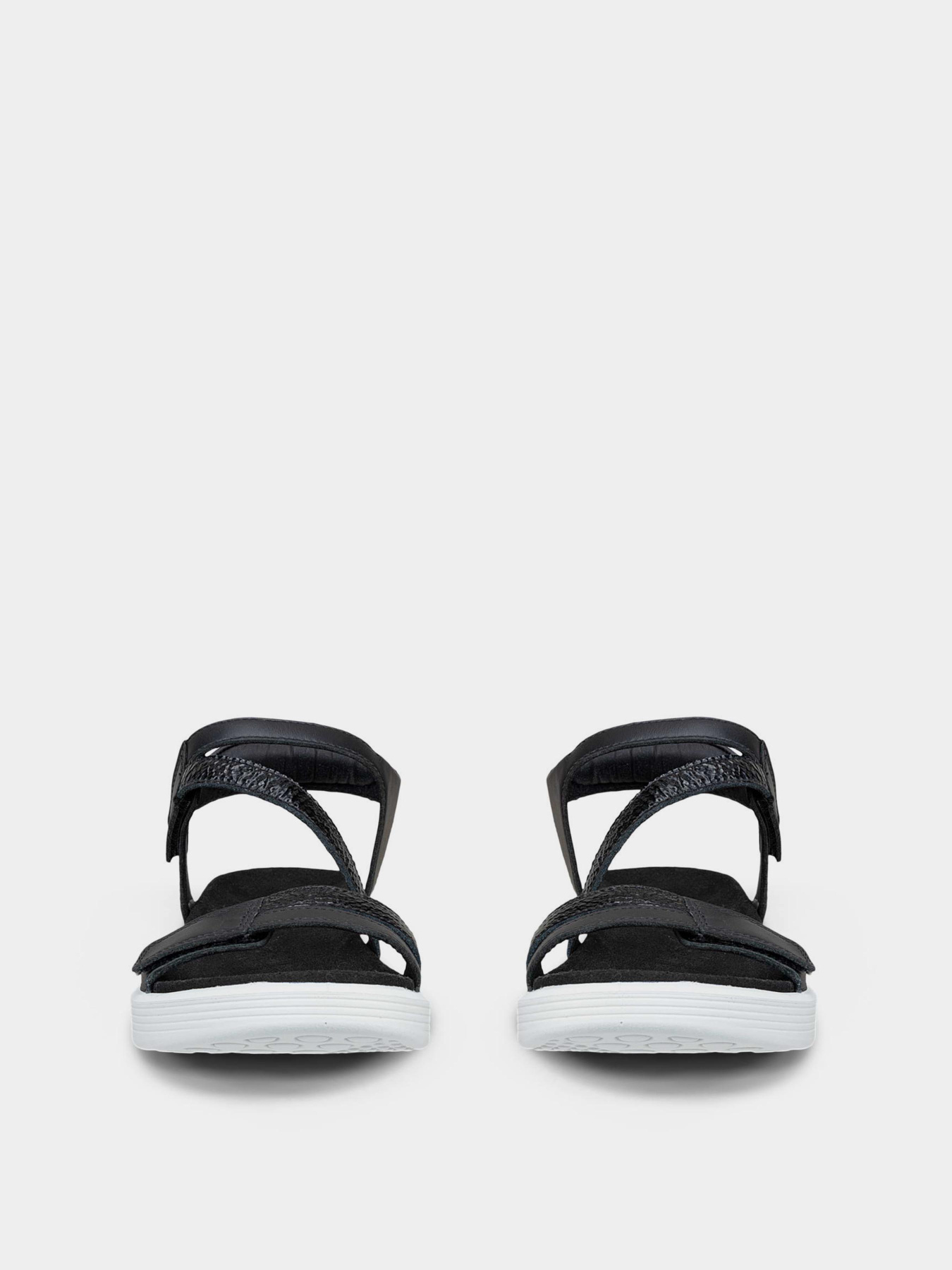 Сандалии ECCO SOFT SANDAL W модель 23880351052 Фото