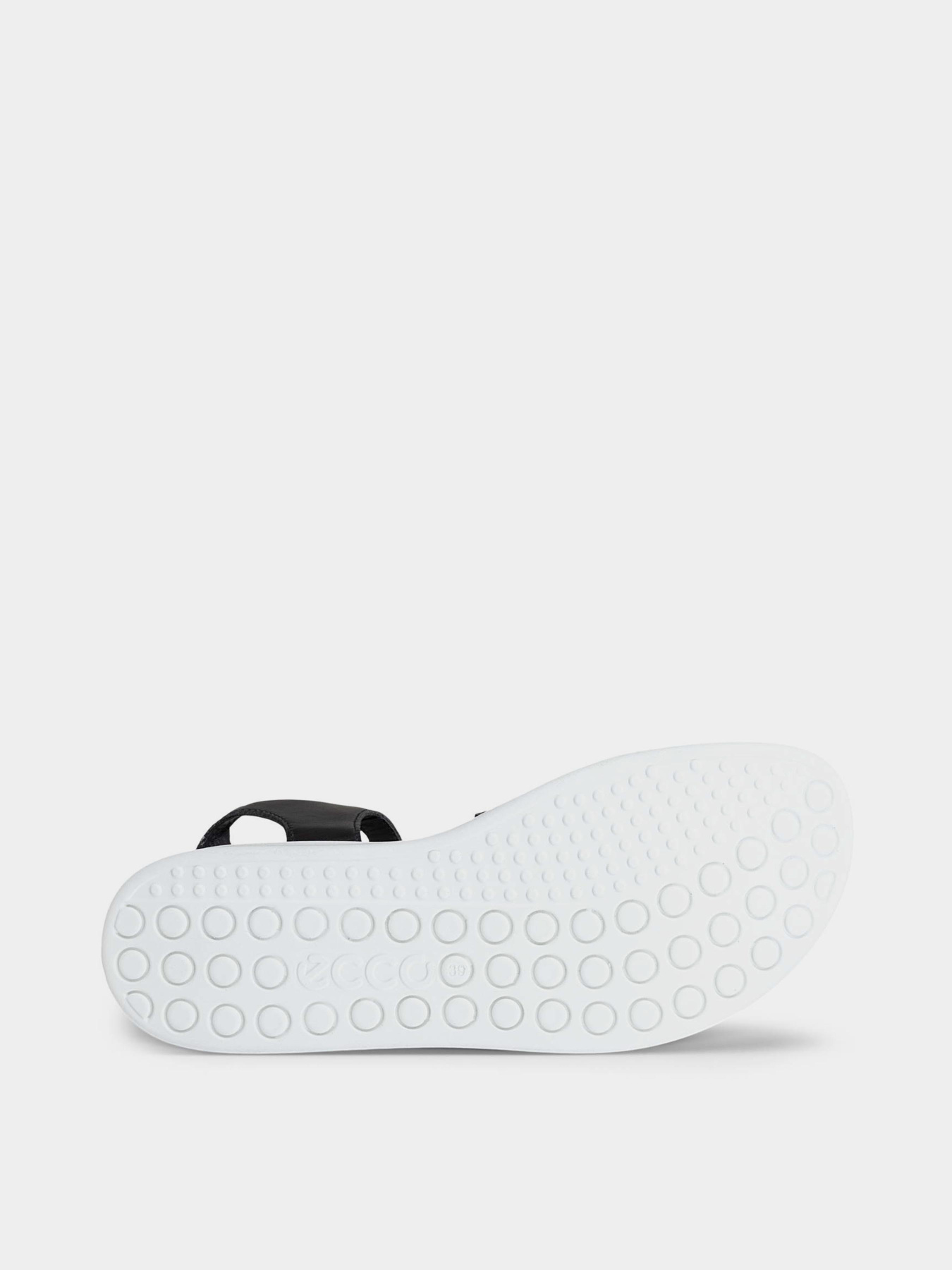Сандалии ECCO SOFT SANDAL W модель 23880351052 Фото