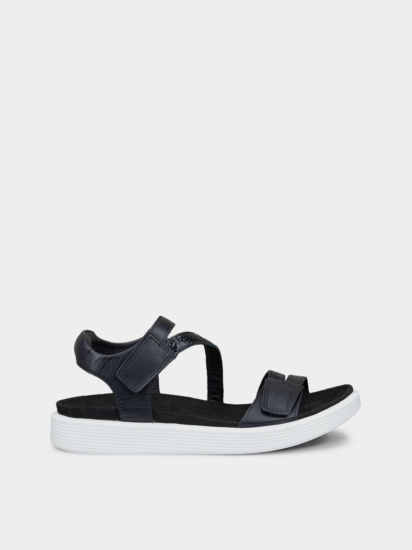Сандалии ECCO SOFT SANDAL W модель 23880351052 Фото