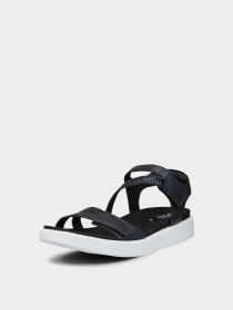 Сандалии ECCO SOFT SANDAL W модель 23880351052 Фото