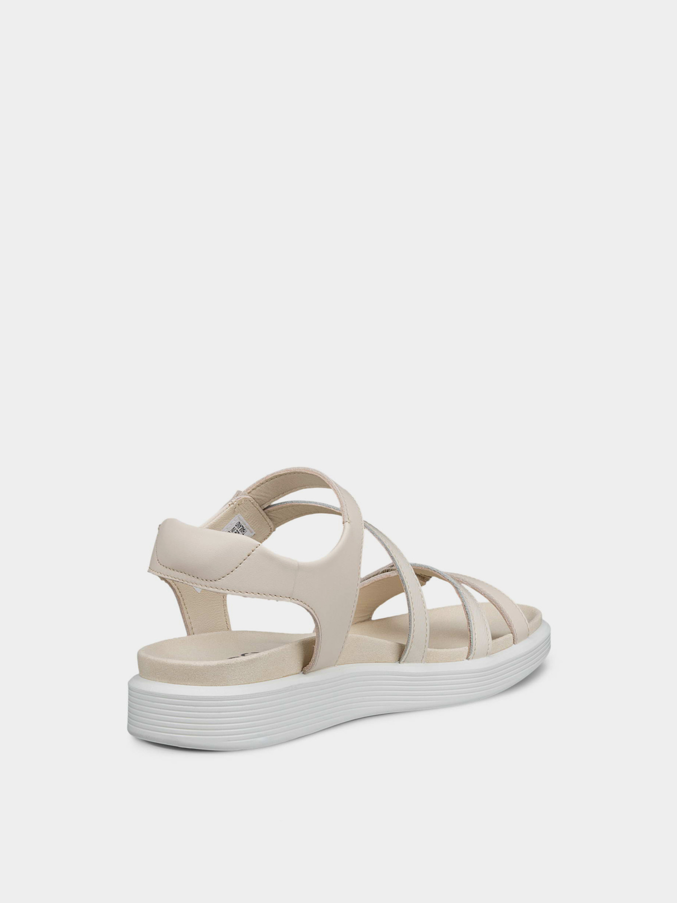 Сандалии ECCO SOFT SANDAL W модель 23880359113 Фото