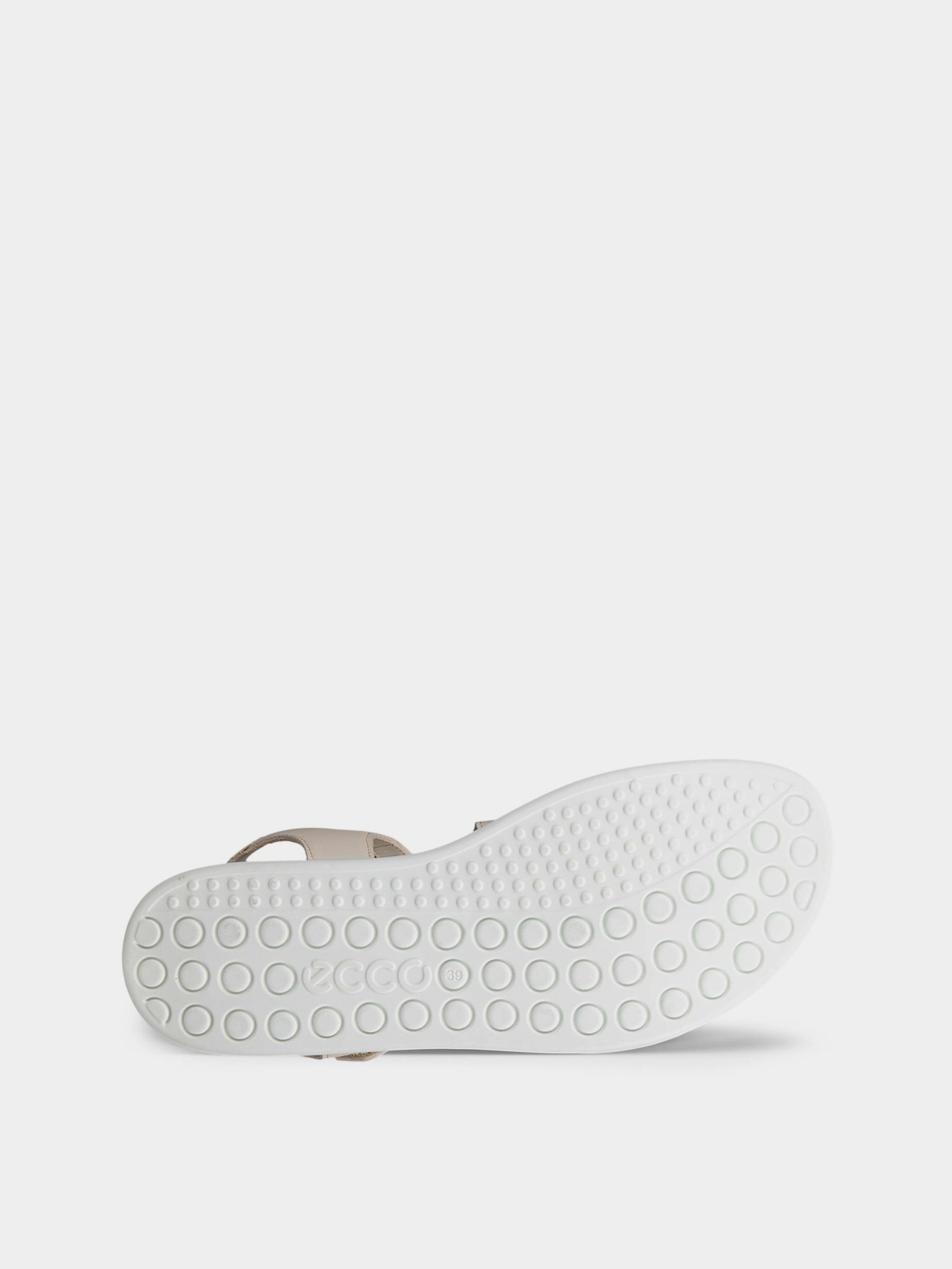 Сандалии ECCO SOFT SANDAL W модель 23880359113 Фото
