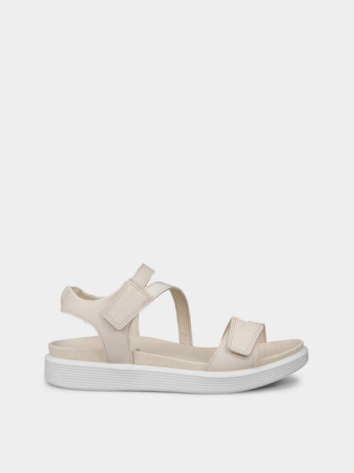 Сандалии ECCO SOFT SANDAL W модель 23880359113 Фото