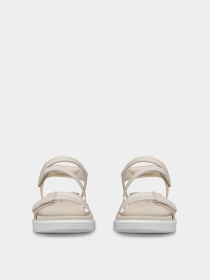 Сандалии ECCO SOFT SANDAL W модель 23880359113 Фото