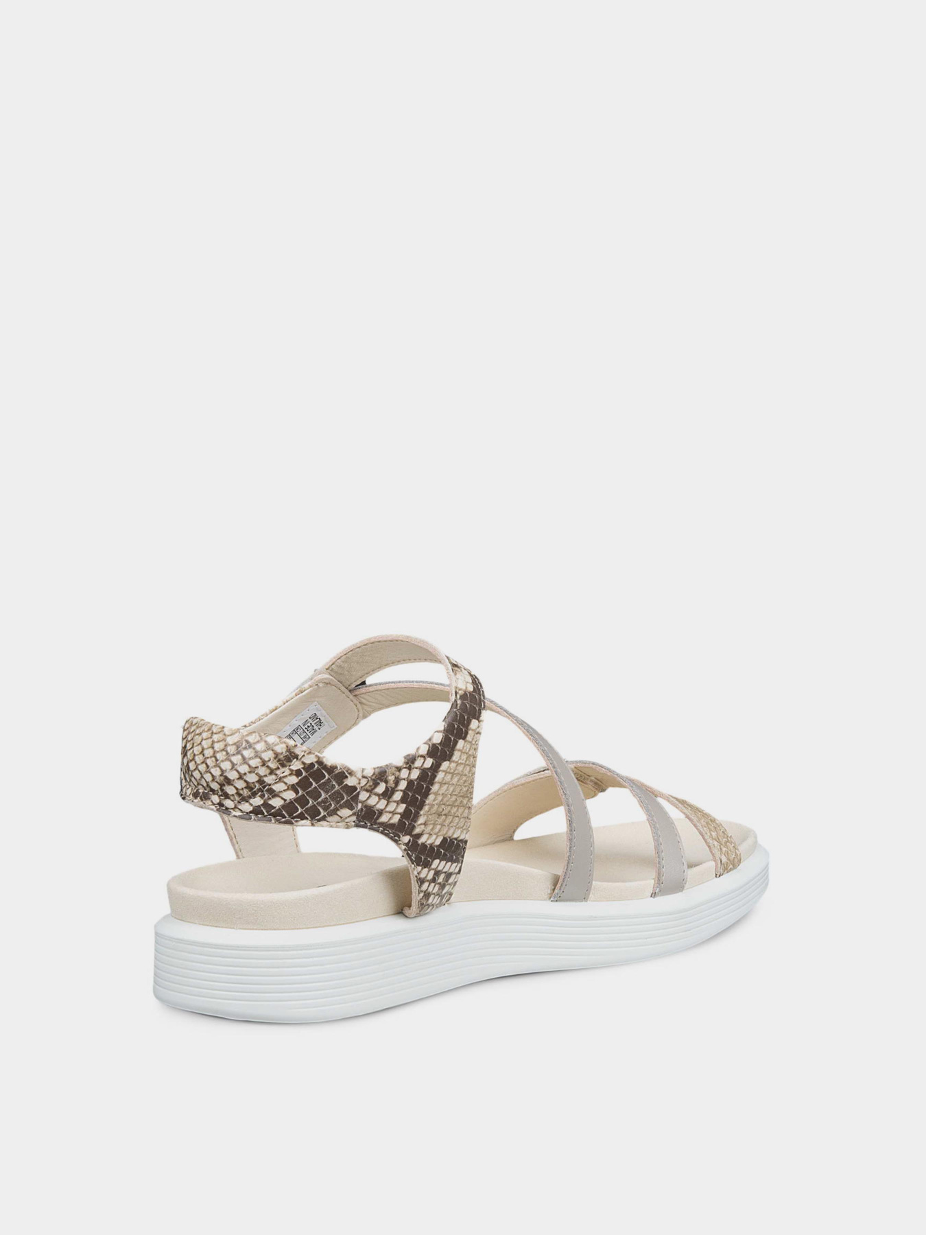 Сандалии ECCO SOFT SANDAL W модель 23880361651 Сандалии ECCO SOFT SANDAL W модель 23880361651 Фото