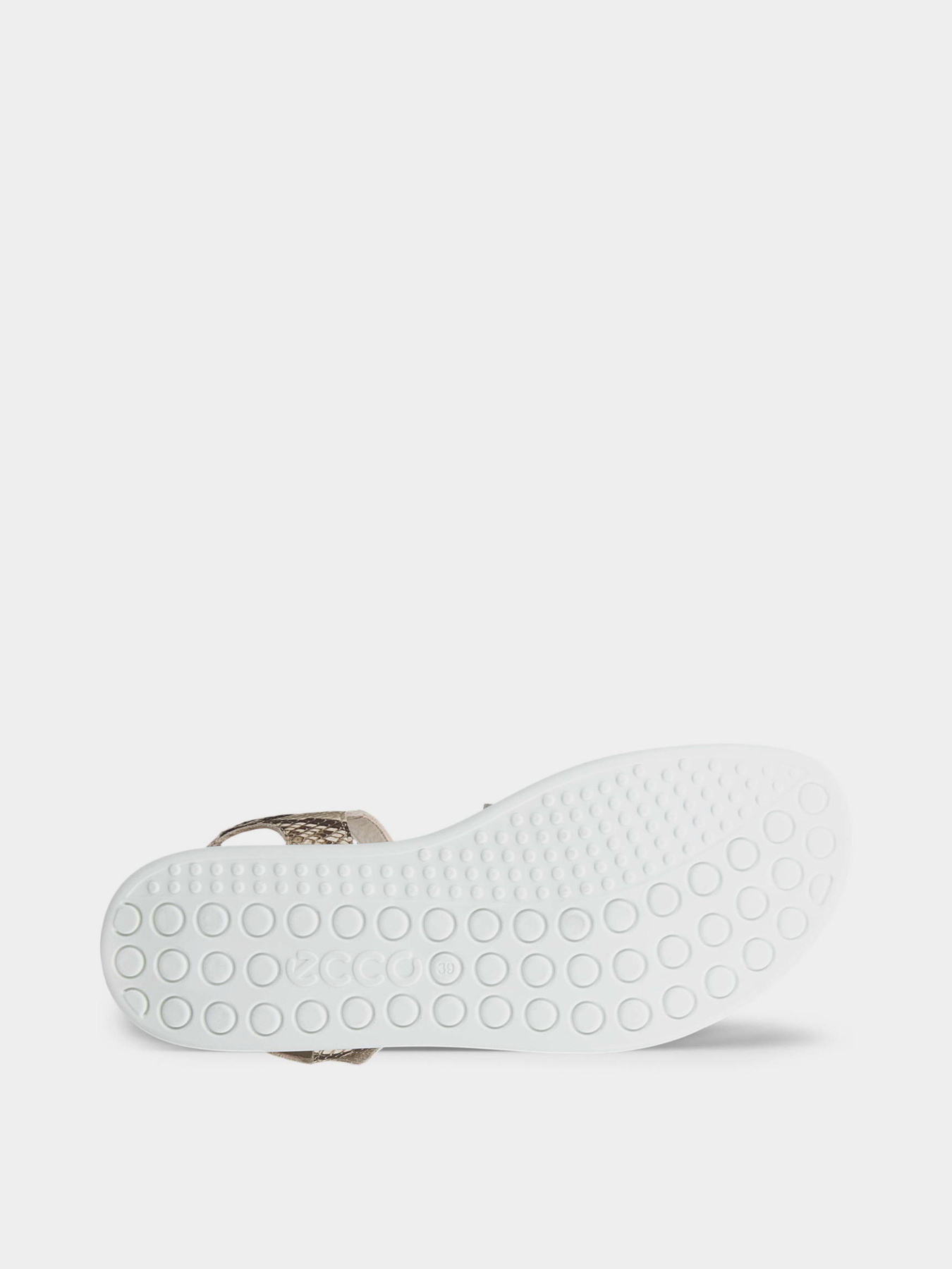 Сандалии ECCO SOFT SANDAL W модель 23880361651 Сандалии ECCO SOFT SANDAL W модель 23880361651 Фото