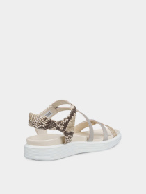 Сандалии ECCO SOFT SANDAL W модель 23880361651 Фото