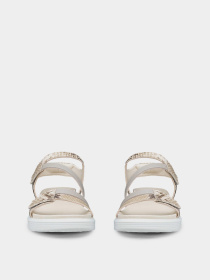 Сандалии ECCO SOFT SANDAL W модель 23880361651 Фото