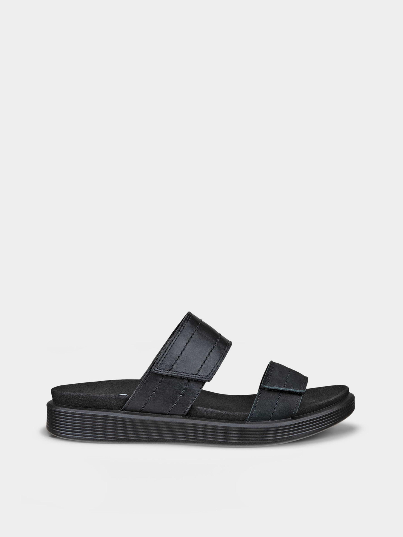Шлёпанцы ECCO SOFT SANDAL W модель 23883351052 Фото