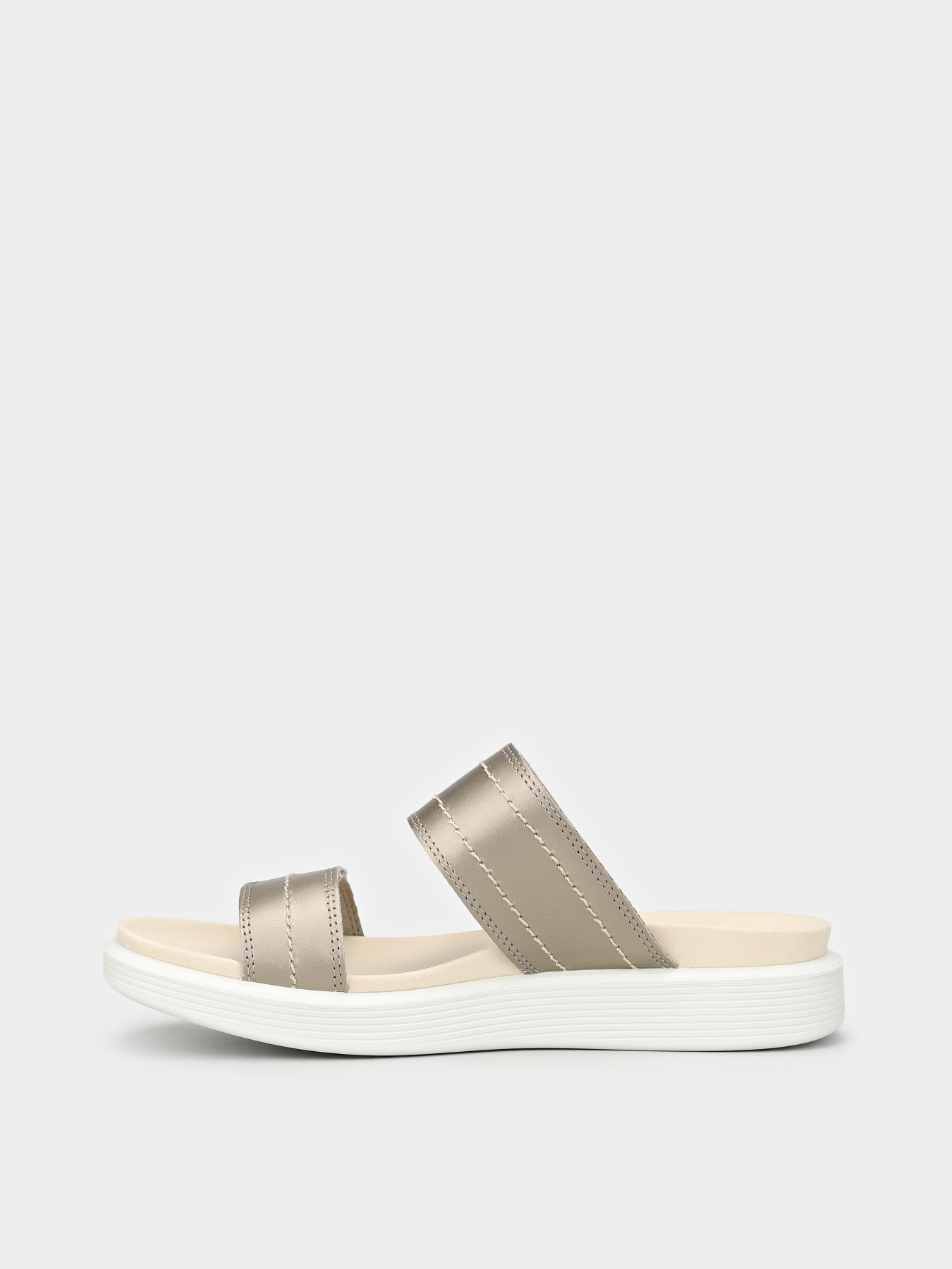 Шльопанці ECCO SOFT SANDAL W модель 23883361652 Шльопанці ECCO SOFT SANDAL W модель 23883361652 Фото