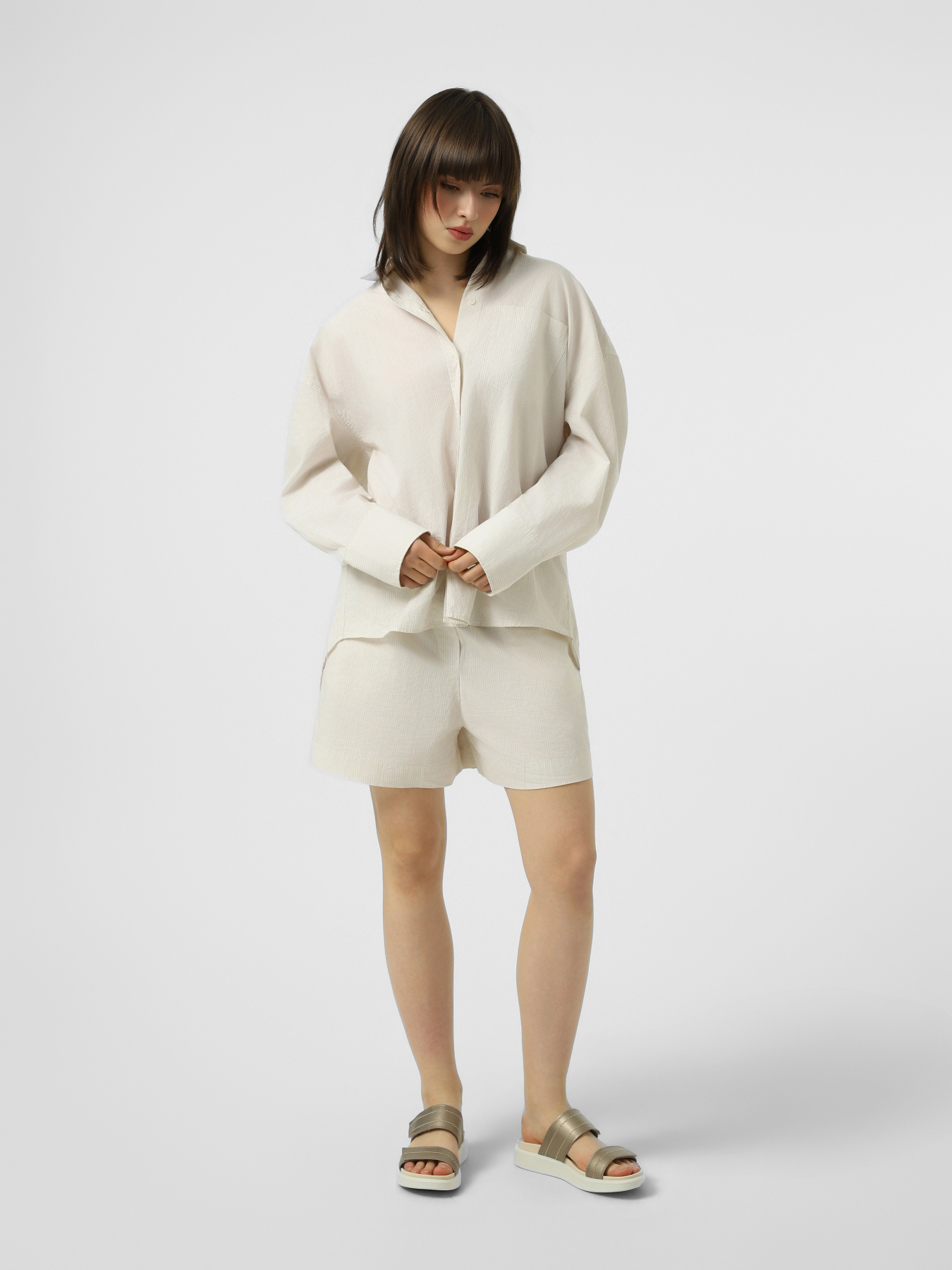 Шльопанці ECCO SOFT SANDAL W модель 23883361652 Шльопанці ECCO SOFT SANDAL W модель 23883361652 Фото