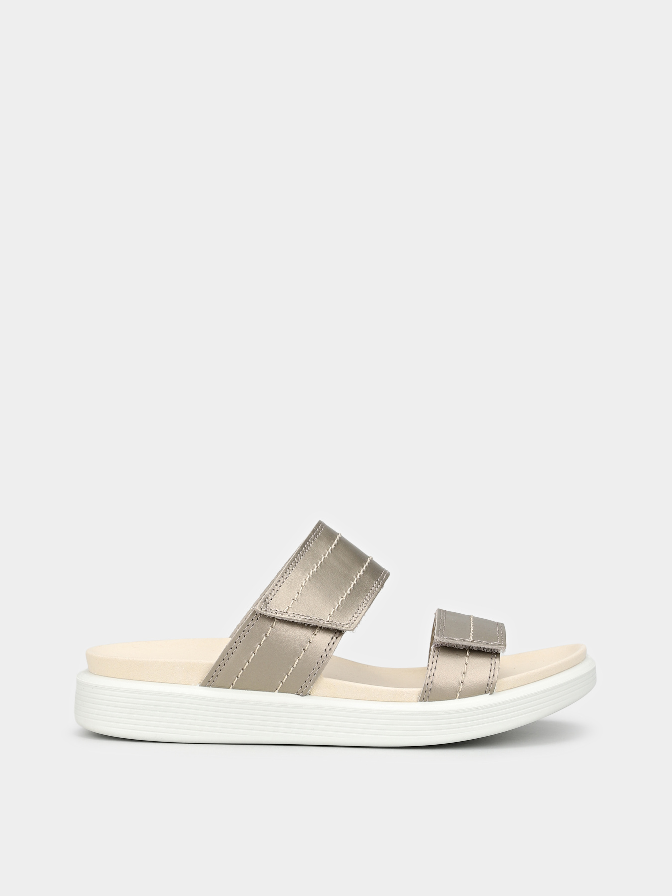 Шльопанці ECCO SOFT SANDAL W модель 23883361652 Шльопанці ECCO SOFT SANDAL W модель 23883361652 Фото