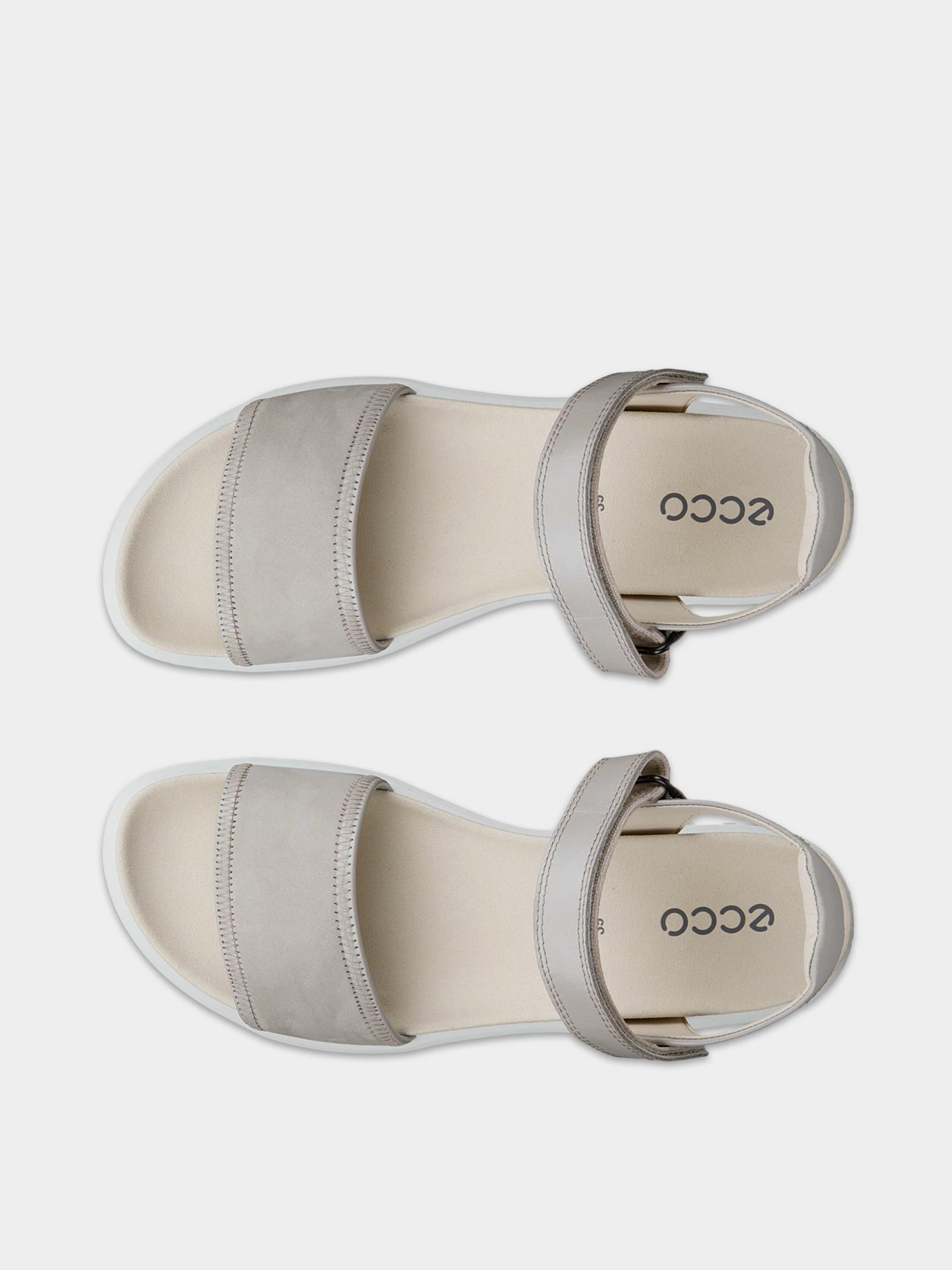 Сандалії ECCO SOFT SANDAL W модель 23882361653 Сандалії ECCO SOFT SANDAL W модель 23882361653 Фото