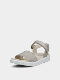 Сандалії ECCO SOFT SANDAL W модель 23882361653 Фото