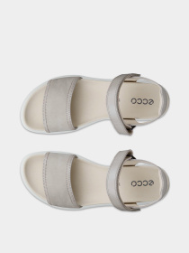 Сандалії ECCO SOFT SANDAL W модель 23882361653 Фото