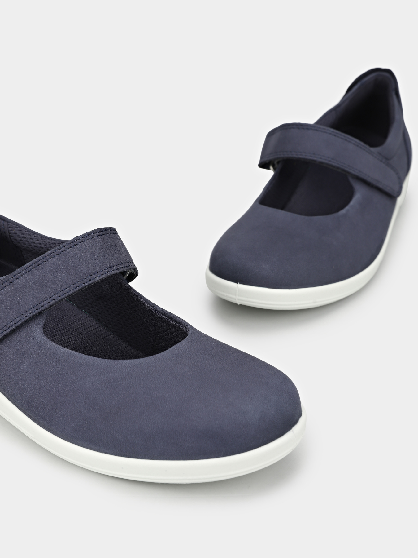 Туфлі та лофери ECCO SOFT 2,0 модель 20750302038 Фото