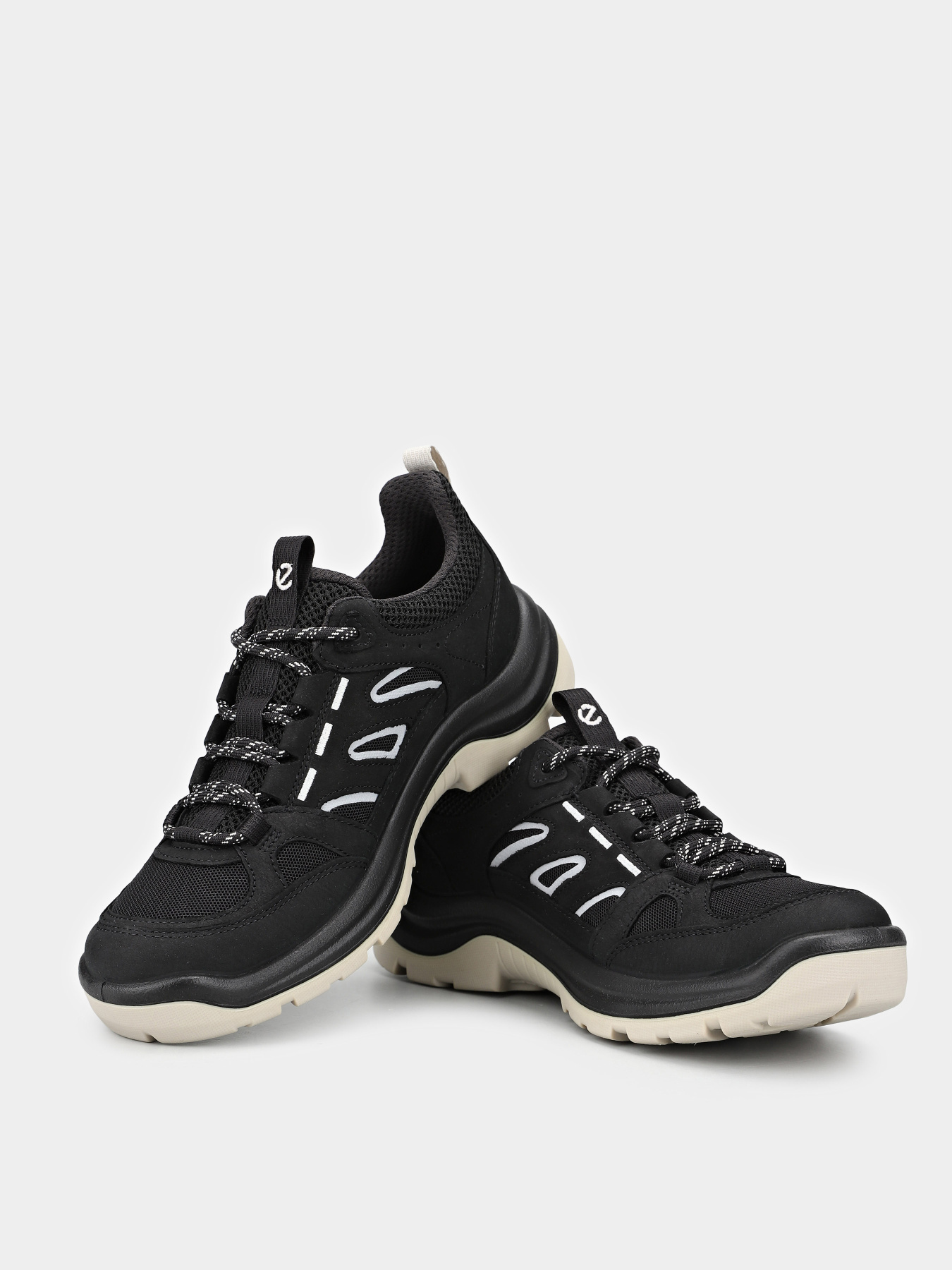 Кроссовки ECCO OFFROAD W модель 82237351052 Кроссовки ECCO OFFROAD W модель 82237351052 Фото