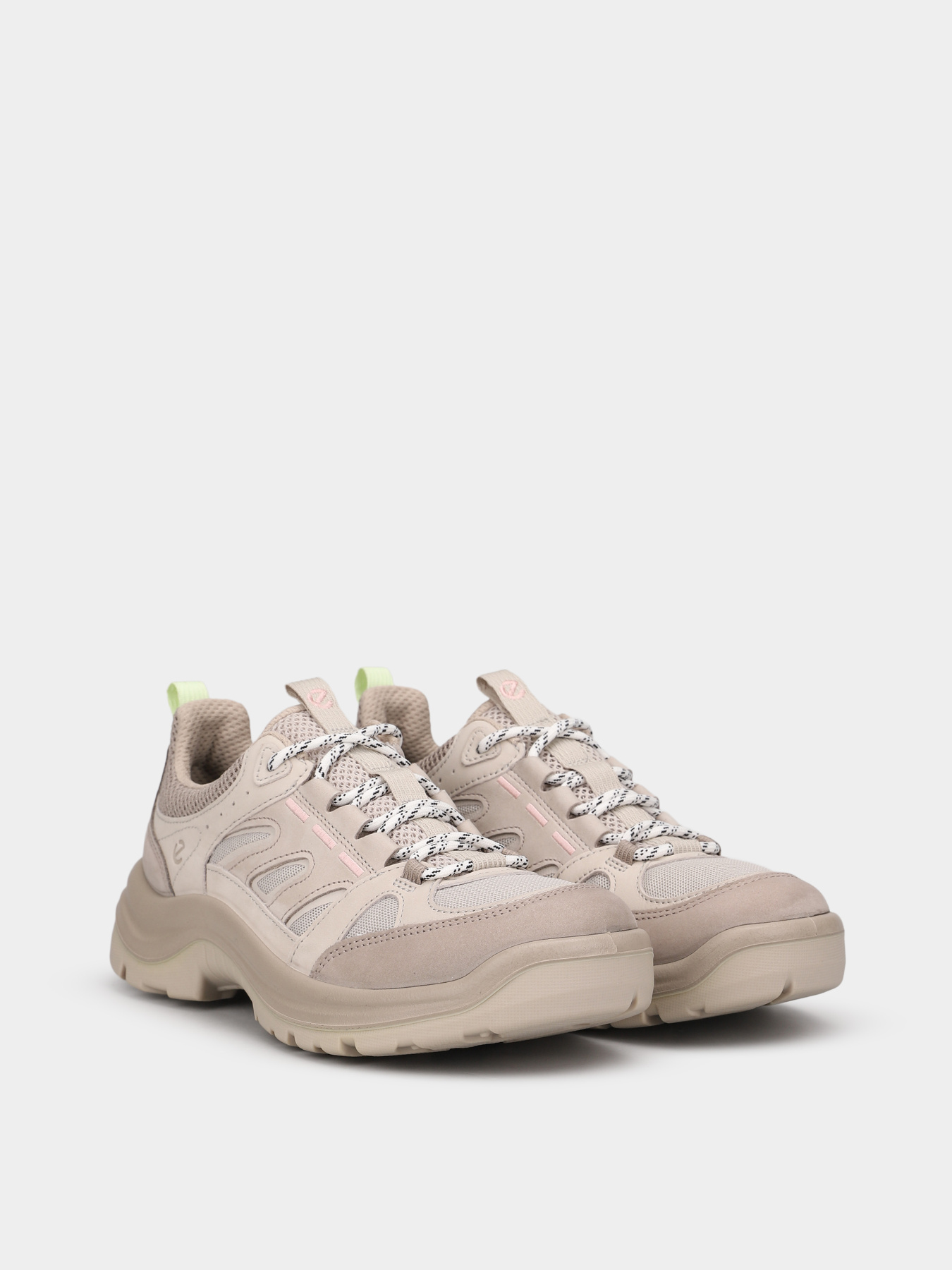 Кроссовки ECCO OFFROAD W модель 82237361556 Фото