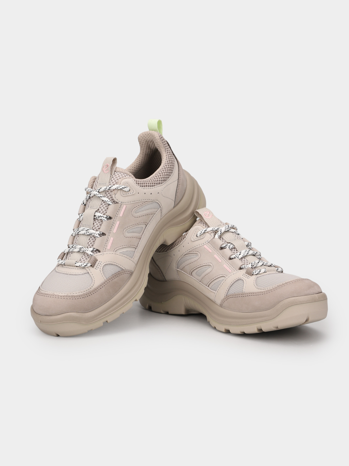 Кроссовки ECCO OFFROAD W модель 82237361556 Фото