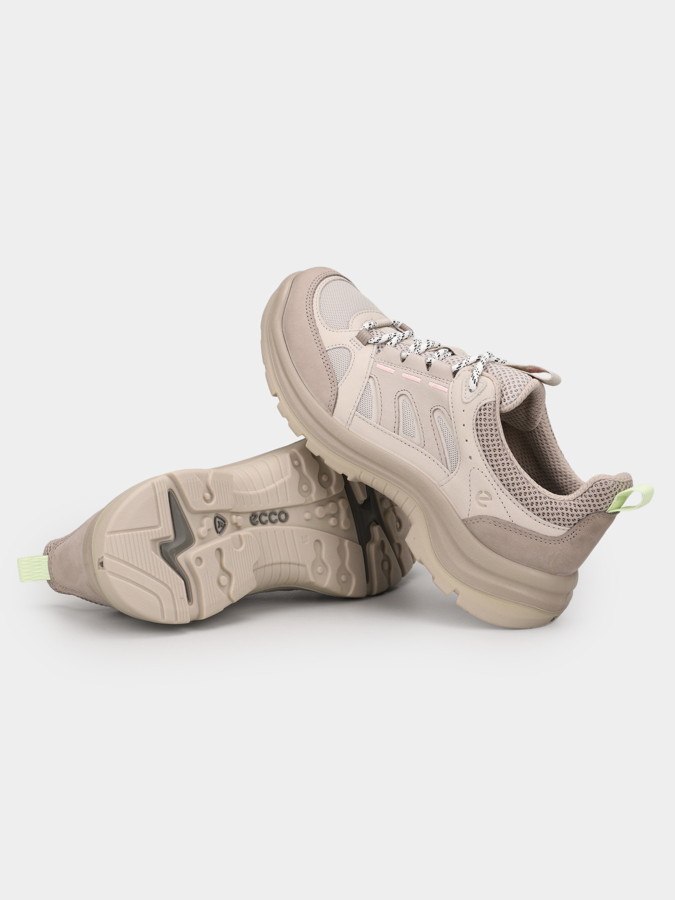 Кроссовки ECCO OFFROAD W модель 82237361556 Фото