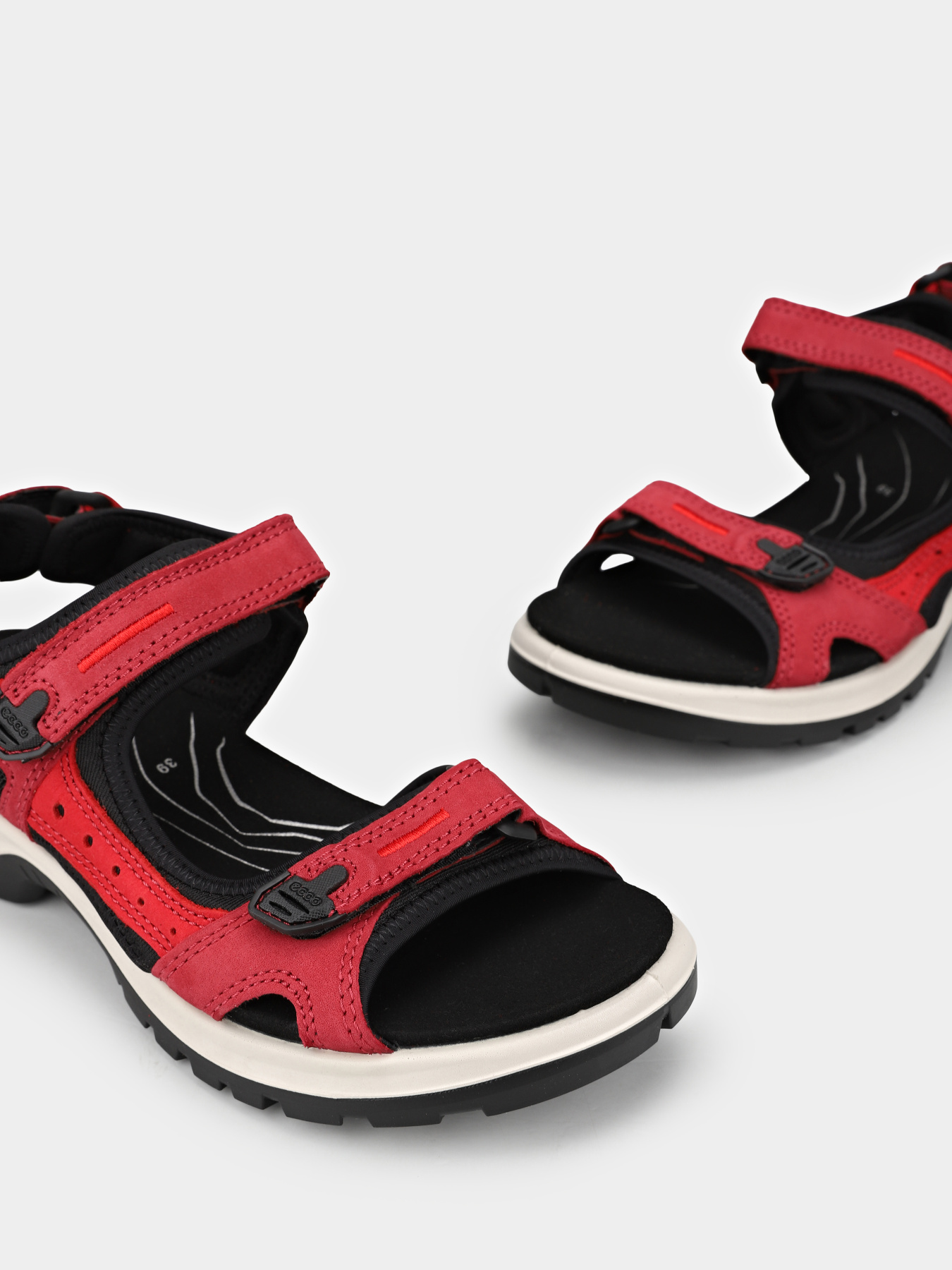 Сандалии ECCO OFFROAD модель 06956356447 Сандалии ECCO OFFROAD модель 06956356447 Фото