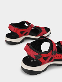 Сандалии ECCO OFFROAD модель 06956356447 Фото