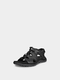 Сандалии ECCO OFFROAD ROAM W модель 85331301001 Фото